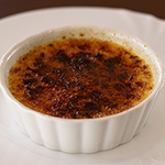 クレームブリュレ