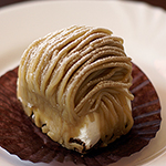 マロンシャンテリー