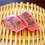 フルーツケーキ