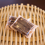 バトンショコラ